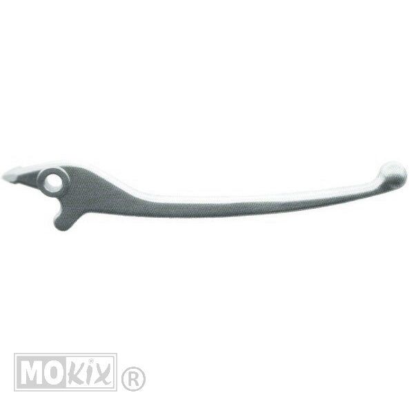 Hevel Rechts SYM MIO Aluminium - Vicma