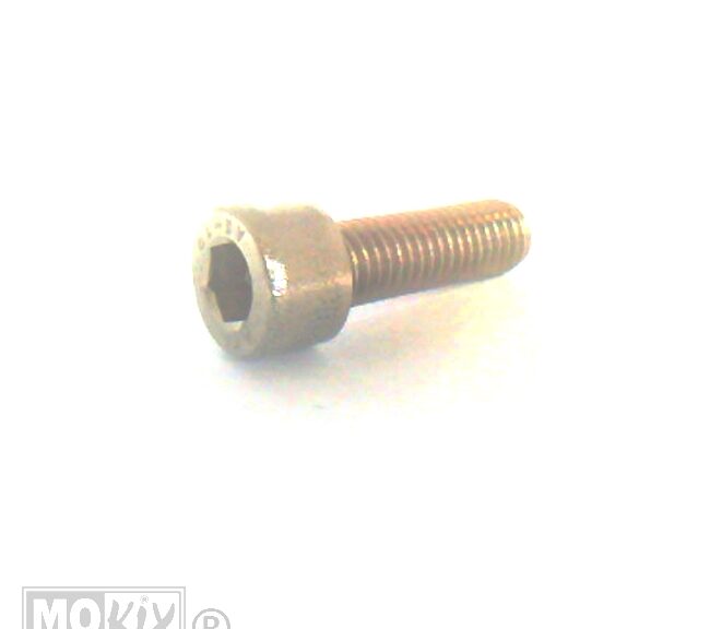PEU Schroef M8x1.25-25 - Peugeot