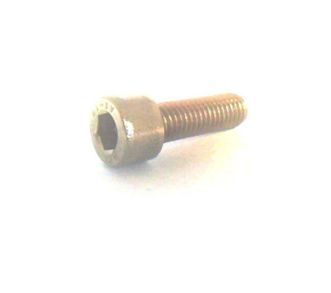 PEU Schroef M8x1.25-25 - Peugeot
