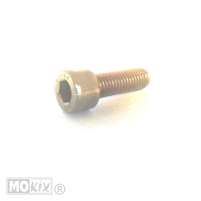 PEU Schroef M8x1.25-25 - Peugeot