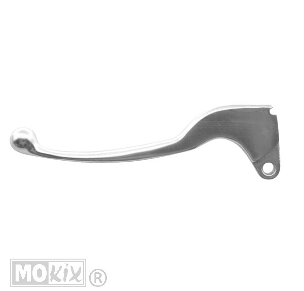 Hevel Links SYM HD 03-06 Aluminium - V-Parts