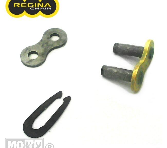 Kettingschakel Regina 415 Goud