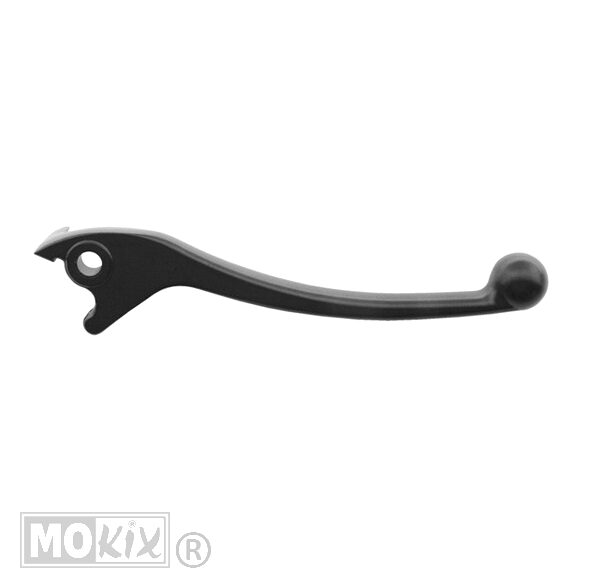 Hevel Rechts SYM Sport-X Zwart - V-Parts