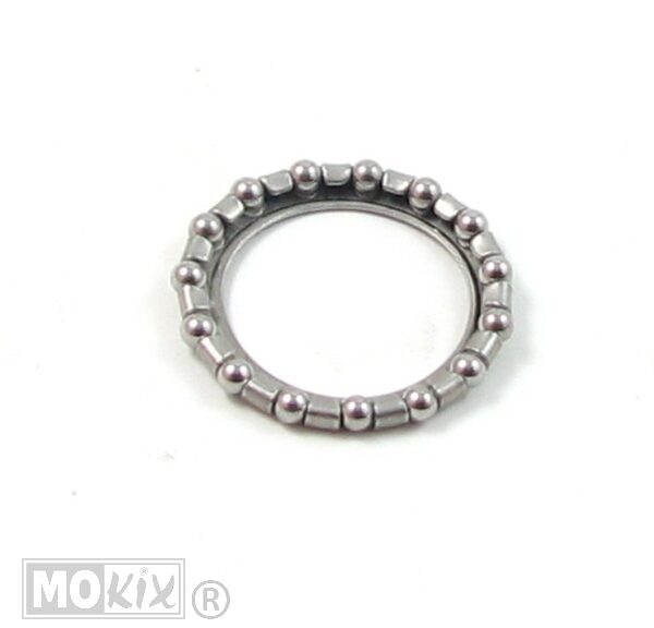 Balhoofdkogelring 37x32x5 Puch Maxi/Ciao/Peugeot - Supertec