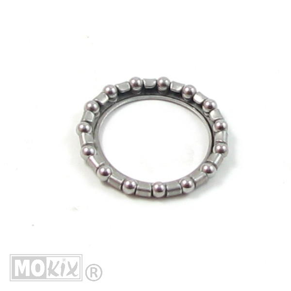 Balhoofdkogelring 37x32x5 Puch Maxi/Ciao/Peugeot - Supertec