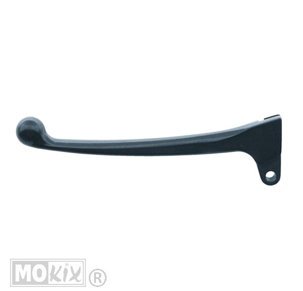 Hevel Links SYM Sport-X Zwart - V-Parts