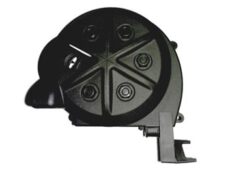 Vliegwieldeksel Piaggio NRG/Runner ORG