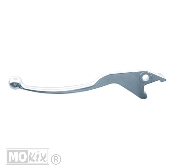 Hevel Links SYM HD EVO GTS ALU - V-Parts