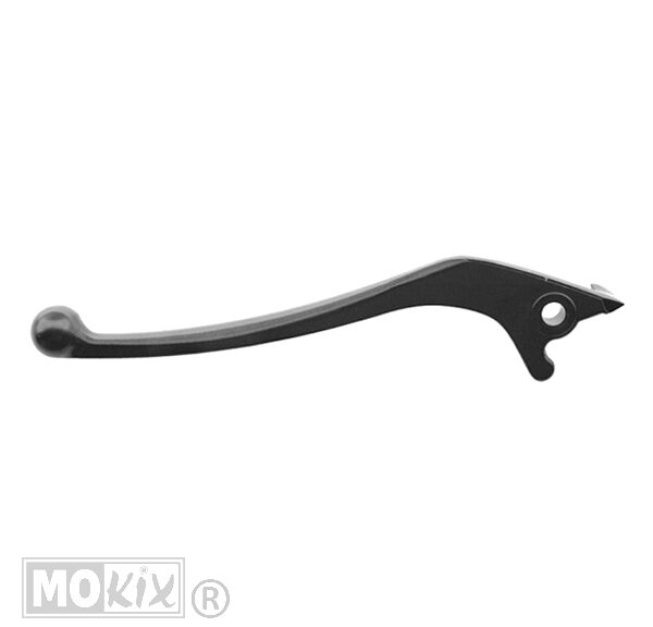 Alavanca esquerda SYM Joymax preta - V-Parts