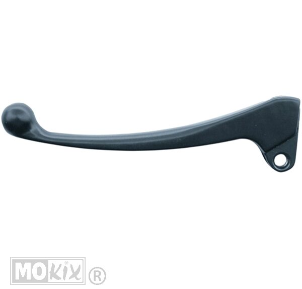 Hevel Links China 4T Zwart - MKX