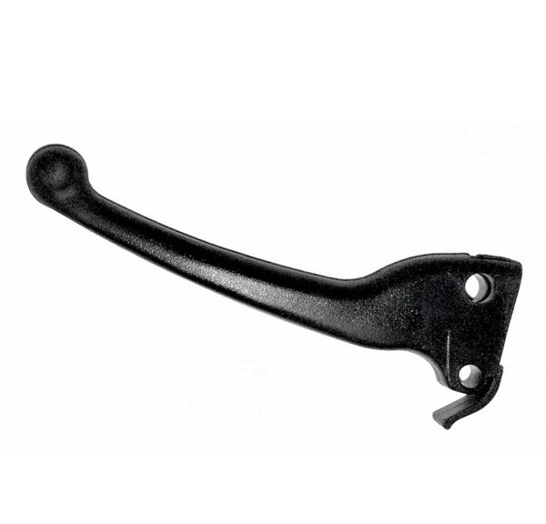 Hevel Links Peugeot ONE PVC Zwart - MKX