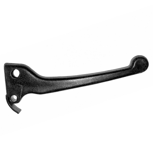 Hevel Rechts Peugeot Ludix ON/Classic PVC Zwart