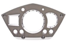 PEU Sierplaat Teller JET Force C-Tech Grijs - Peugeot