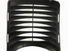 PEU Radiatorgril JET Force C-Tech - Peugeot