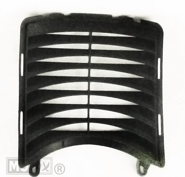 PEU Radiatorgril JET Force C-Tech - Peugeot
