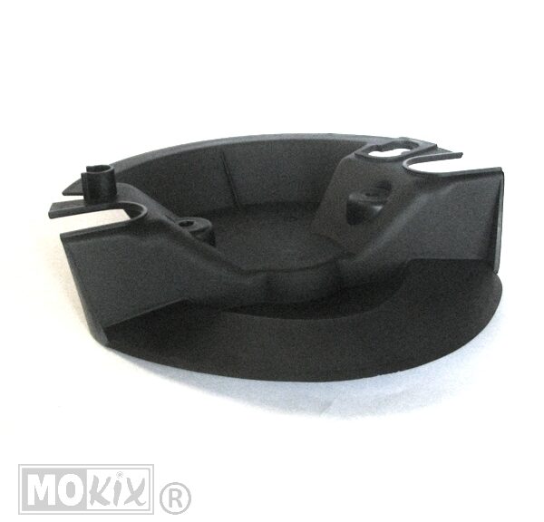 PEU Slijkap Voorvork JET Force C-Tech - Peugeot
