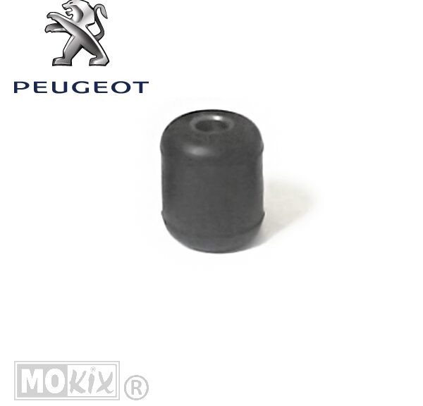 Waterpomp-Bout Rubber Peugeot Speedfight 3 LC 2t