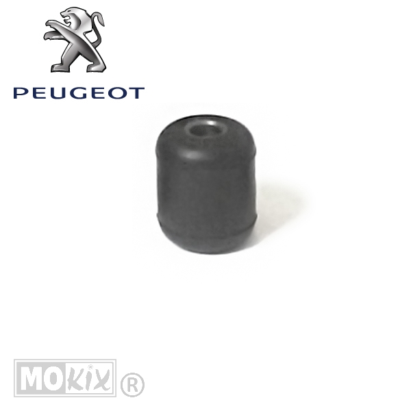 Waterpomp-Bout Rubber Peugeot Speedfight 3 LC 2t