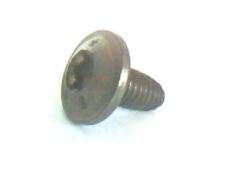 PEU Schroef M6x1.00-12 - Peugeot