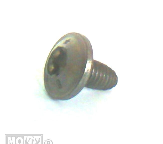 PEU Schroef M6x1.00-12 - Peugeot