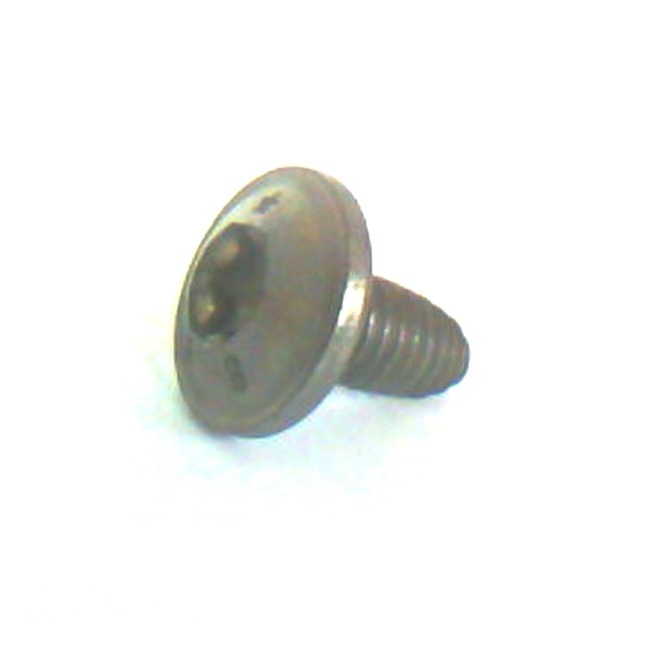 PEU Schroef M6x1.00-12 - Peugeot
