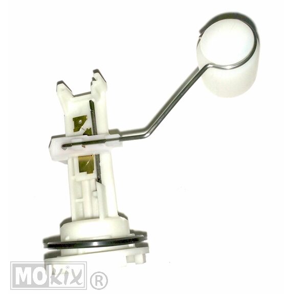 Peugeot JET Force C-Tech Benzinevlotter