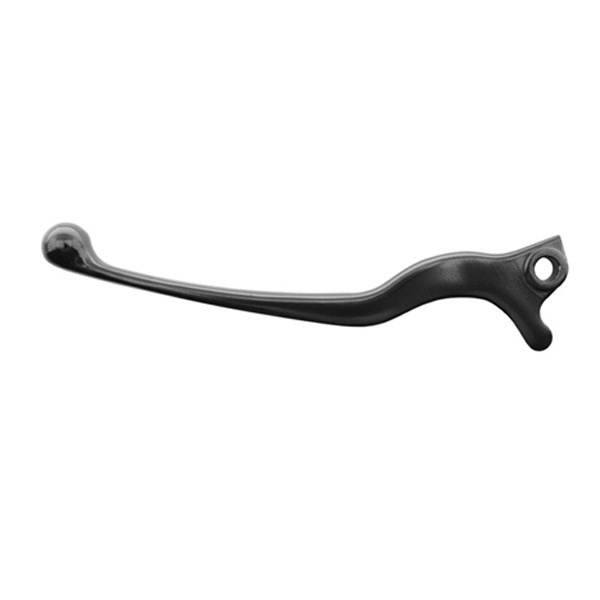 Hevel L/R Piaggio Beverly SP. Zwart - MKX