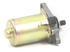 Startmotor Peugeot/Honda 10t Elec