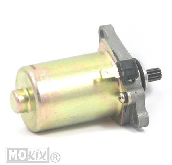 Startmotor Peugeot/Honda 10t Elec