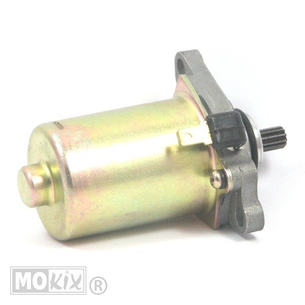 Startmotor Peugeot/Honda 10t Elec