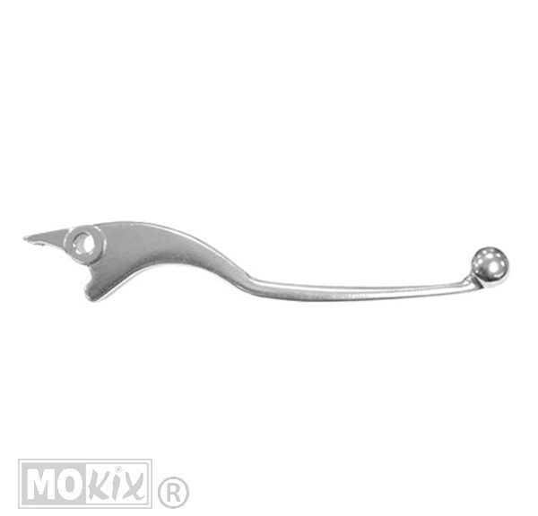 Prawa dźwignia Honda PCX 125cc Aluminium - V-Parts