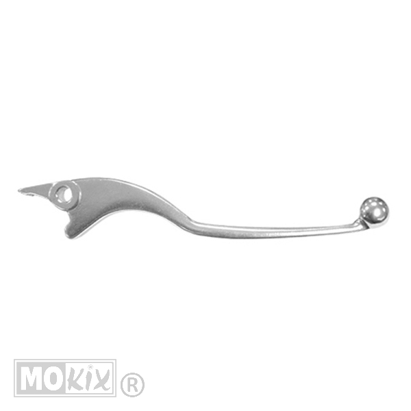 Hevel Rechts Honda PCX 125cc Aluminium - V-Parts