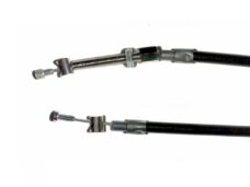 Kabel Achterrem Kreidler 17 Supertec"