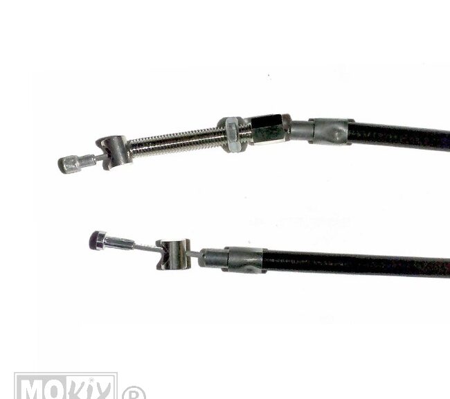 Kabel Achterrem Kreidler 17 Supertec"