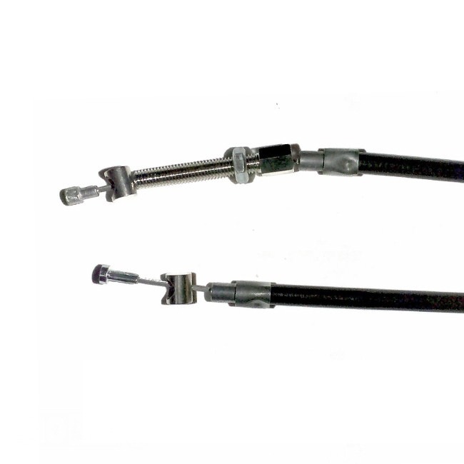 Kabel Achterrem Kreidler 17 Supertec"