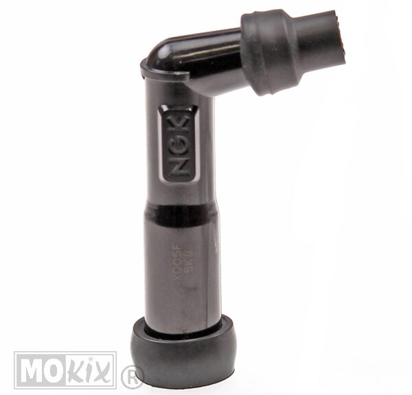 Bougie DOP NGK 4T 60graden XD05F