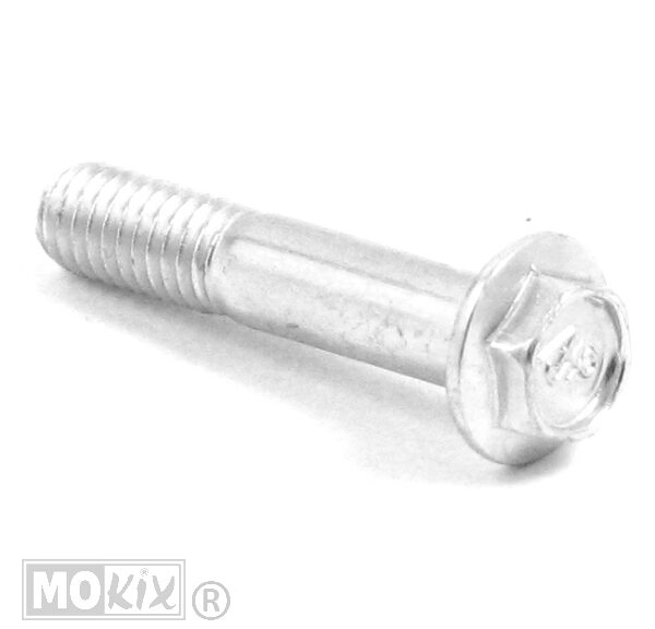 PEU Vijs/AXE Viva City 2 M6 X 30 - Peugeot