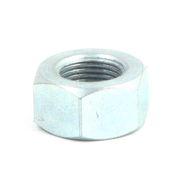 Achteras-Moer 12mm O.A. Puch Maxi (1) - Bollard