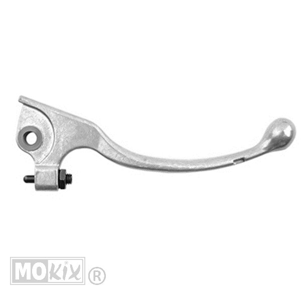 Hevel Rechts Rieju AJP (Tango) Aluminium - MKX