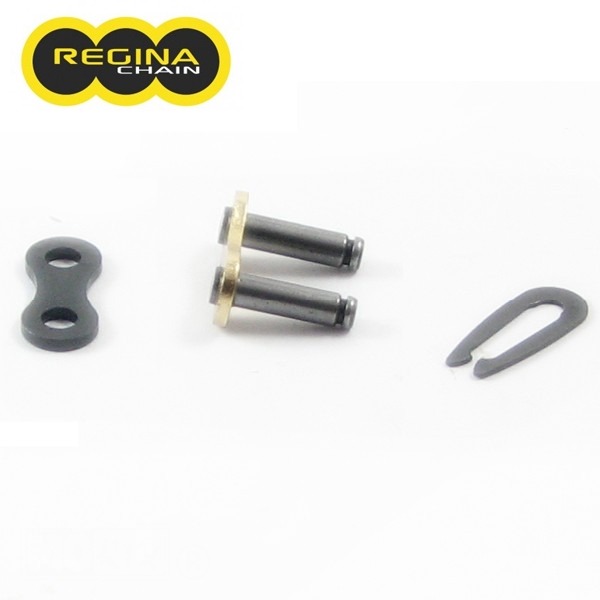 Kettingschakel Regina 420 Goud
