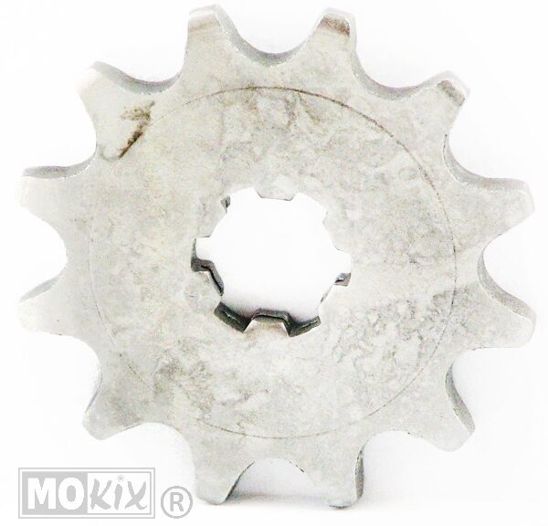 Voortandwiel Derbi FDS/FDX 12tands IGM