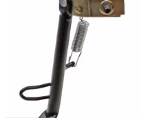 Zijstandaard Piaggio ZIP/FR Zwart IGM