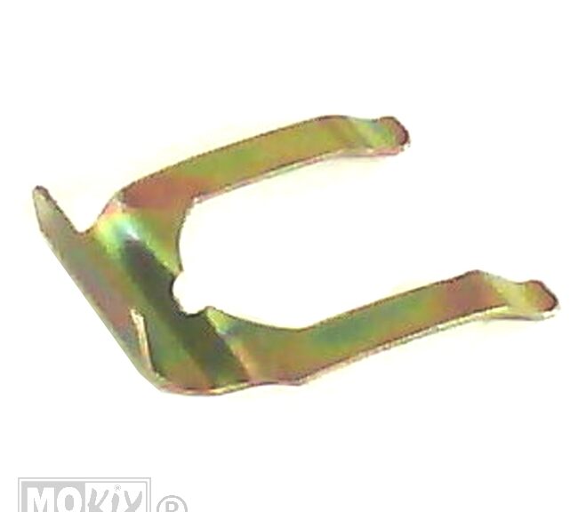 SYM MIO Clip Buddy Slot