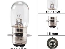 Lamp PX15D 6V 10/10W (1)