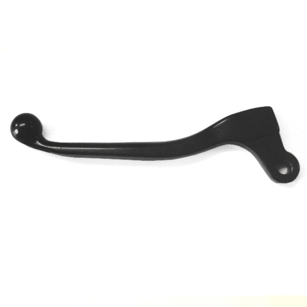 Hevel Links Peugeot Kisbee/Speefight 3/4 Zwart - MKX
