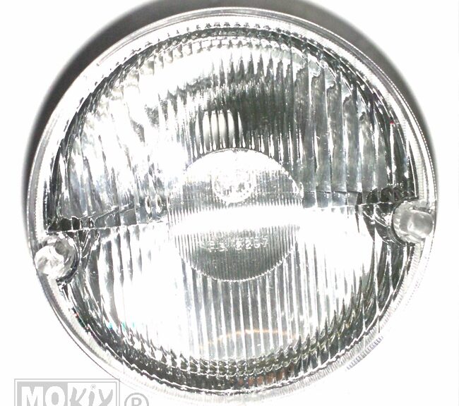 Koplamp Vespa SI F-271 Inbouw SET - Bosatta