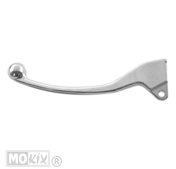 Hevel Links Honda PCX 125cc Aluminium - V-Parts