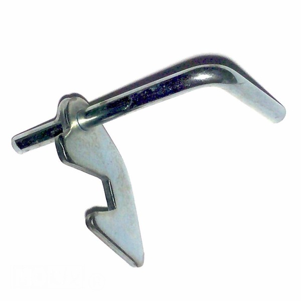 PEU Stang Ludix Sitzbank Haken - Peugeot
