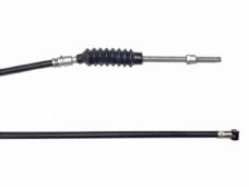 Kabel Achterrem Piaggio Typhoon/NRG/Vespa LX - Supertec