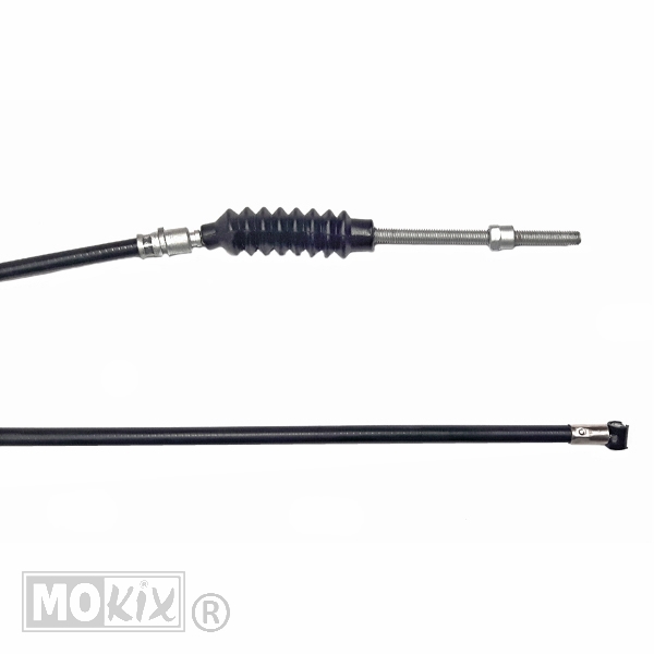 Kabel Achterrem Piaggio Typhoon/NRG/Vespa LX - Supertec